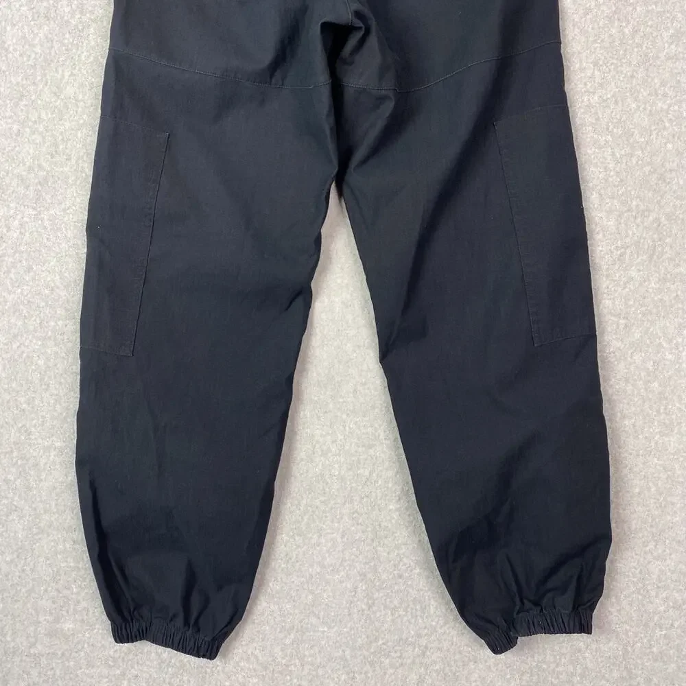 Nike ACG Womens S Black Woven Pants - Picture 7 of 9